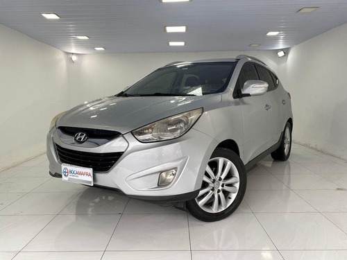 Hyundai IX35 GLS 2.0 Flex