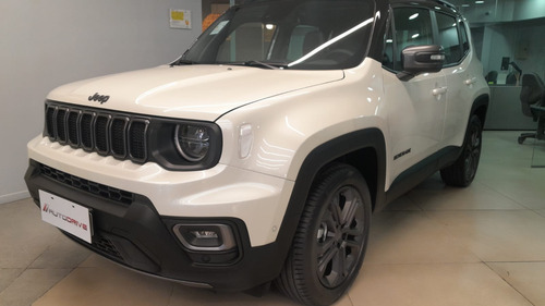 Jeep Renegade 1.3 Serie-S At6