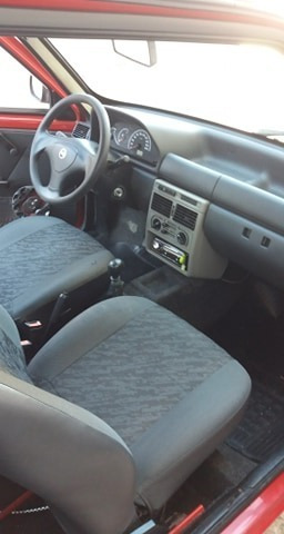 Fiat Uno Mille 1.0 Fire Flex