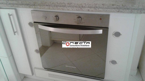 Imagem 13 de 30 de Apartamento Residencial À Venda, Cambuí, Campinas. - Ap0253