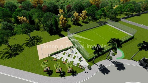 Imagem 6 de 8 de Terreno À Venda Em Parque Brasil 500 - Te013098