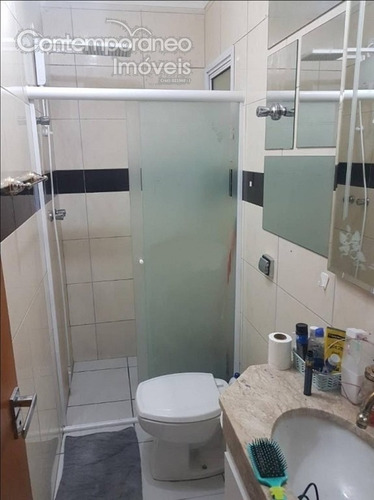 Imagem 15 de 30 de Casa Para Venda, 4 Dormitórios, Penha - São Paulo - 3230