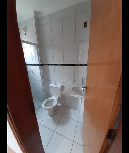 Imagem 5 de 29 de Apartamento - Ap00038 - 68949343