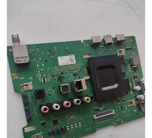 Placa Principal Samsung Un32t4300ag Bn94-15305a Ci18 (Usado)
