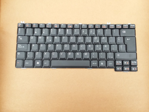 Teclado Lenovo 3000 G430 G450 N100 N200 C100 C200 G455 G530