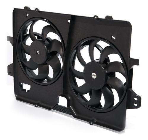 Motoventilador Doble Escape V6 3.0 08-12 50203c