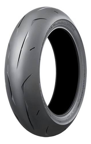 Set 110/70r17 (54h) Vs 140/70r17 (66h) Bridgestone Rs10