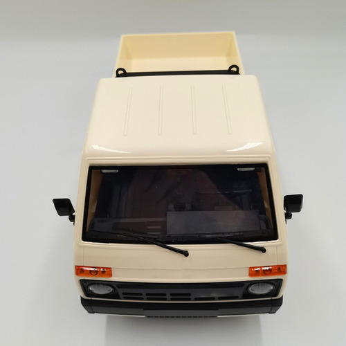 Simulación 1/10 D22 Rc Truck Electric Hobby Toy Rc Toy 17g
