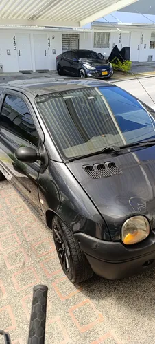 Renault Twingo 1.2 Access +