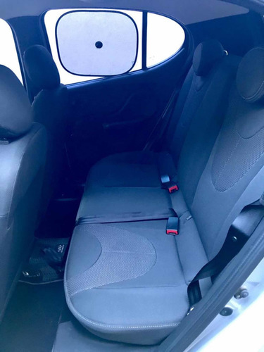 Chery Chery Qq 2018 1.0 Light Security