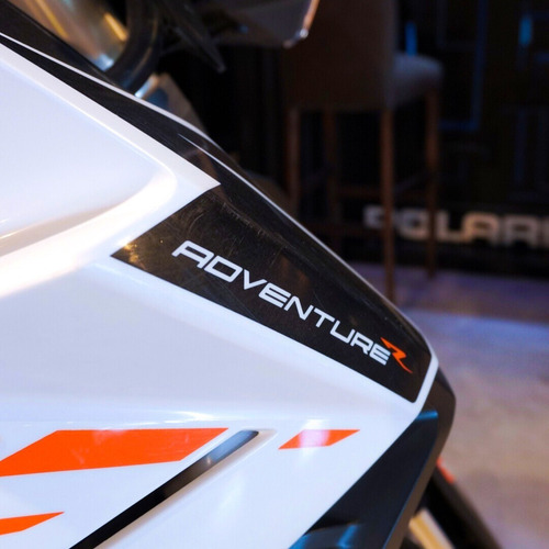 Imagen 12 de 15 de Ktm Adventure 790 R 2020 Excelente Estado No Bmw Tenere