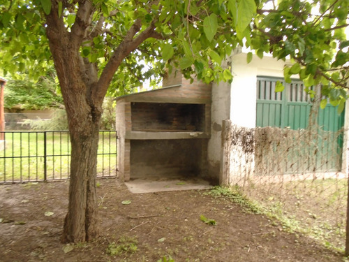 00079 Alquiler Temporario Departamento 1 Dormitorio Villa Cura Brochero