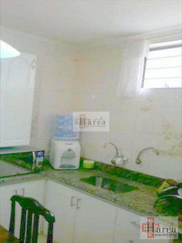 Casa Com 2 Dorms, Vila Assis, Sorocaba - R$ 350 Mil, Cod: 12632 - V12632