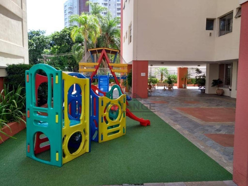 Imagem 26 de 30 de Apartamento Com 3 Dormitórios À Venda, 143 M² Por R$ 690.000,00 - Vila Itapura - Campinas/sp - Ap17453