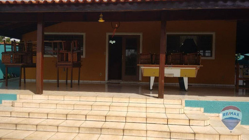 Imagem 18 de 23 de Chácara Residencial À Venda, R$ 590 Mil, Condomínio Chácaras Itália, Cosmópolis. - Ch0052