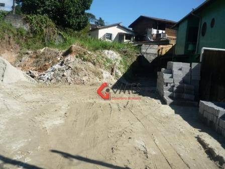 Imagem 1 de 7 de Terreno Residencial À Venda, Riacho Grande, São Bernardo Do Campo. - Te0109