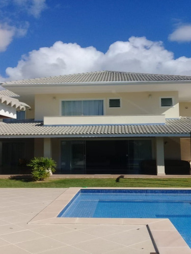 Imagem 7 de 7 de Belíssima Casa Com Quatro Quartos No Condomínio Pampalona - Sfl705 - 70263388