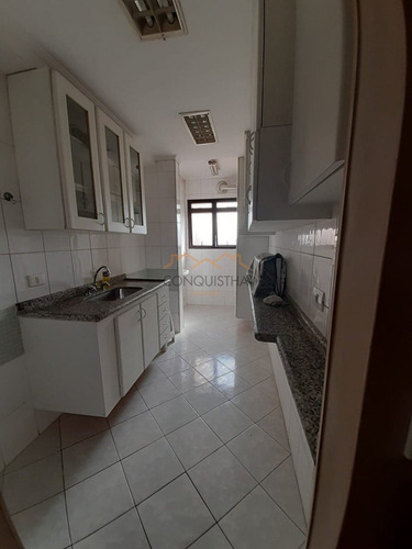 Imagem 10 de 15 de Apartamento - Rudge Ramos - Ref: 3636 - L-5820