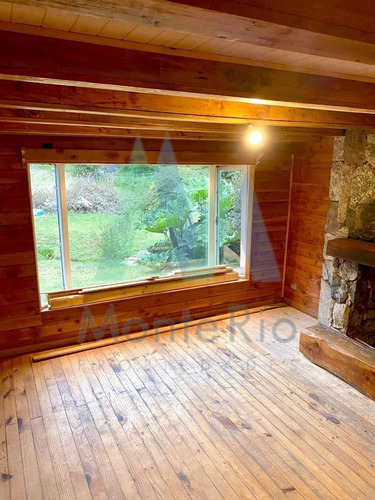 Parcela En Arriendo En Los Lagos