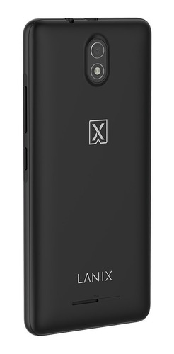 Celular Lanix X560 Dual Sim 32gb 1gb Ram Negro