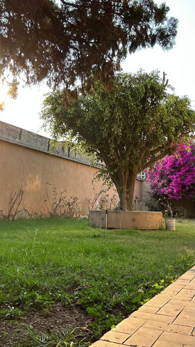 Casa En Venta Echegaray