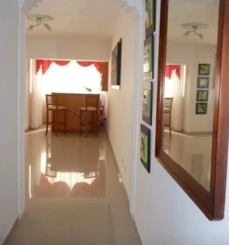 Imagen 4 de 12 de Apartamento La Hoyada