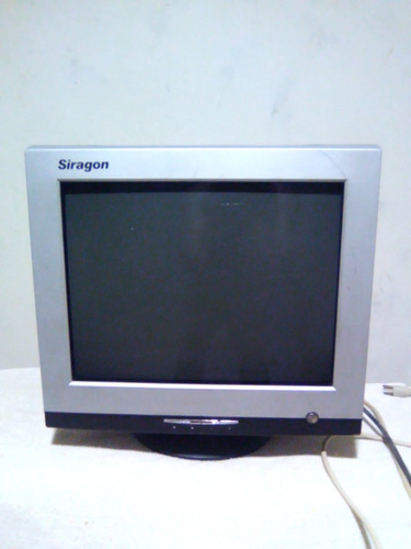 Monitor Marca Síragon 