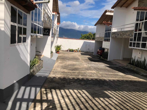 Js Casa En Venta En Caneyes San Cristóbal