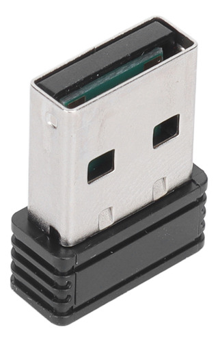 Ratón Inalámbrico Óptico Portátil De 2,4 G De 3 Niveles Dpi