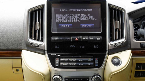 Imagen 13 de 15 de (rhd) Toyota Land Cruiser Zx Full Option Petrol -export Only