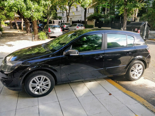 Chevrolet Vectra