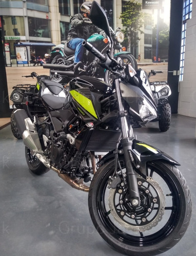Imagen 15 de 25 de Kawasaki Z400, Entrega Inmediata, Financiacion Exclusiva!