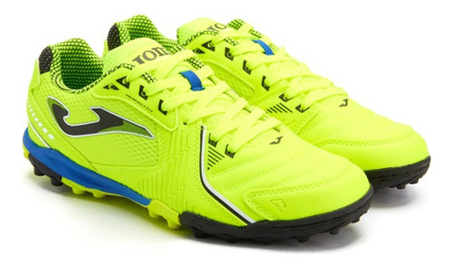 Botines Hombre Joma Papi Futbol Cesped Sintetico Dribling
