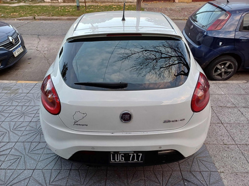 Fiat Bravo 1.4 Sport Multiair 140cv