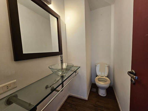 Duplex Terraza 2 Dormit 2 Cocheras Venta La Lucila