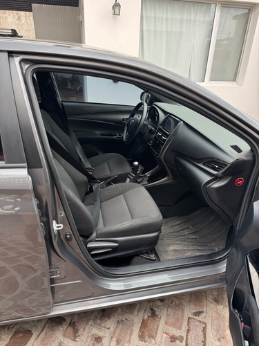 Toyota Yaris 1.5 107cv Xls