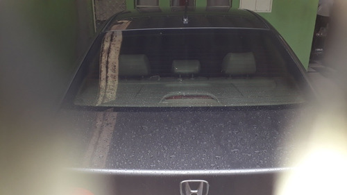 Honda Civic 1.8 Lxl Se Couro Flex Aut. 4p 2011