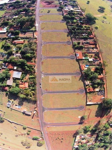 Terreno À Venda, 140 M² Por R$ 92.000,00 - Jardim Vilico Cantarelli - Ribeirão Preto/sp - Te0235