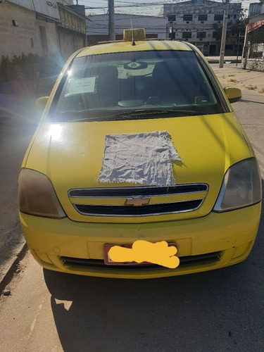 Meriva Max