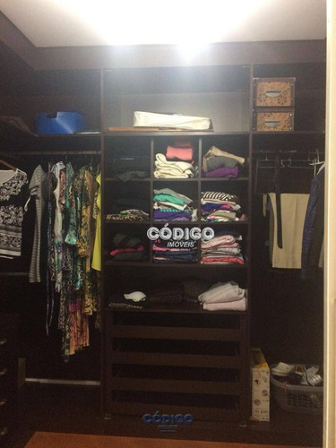 Sobrado Residencial À Venda, Jardim Santa Francisca, Guarulhos - . - So0253