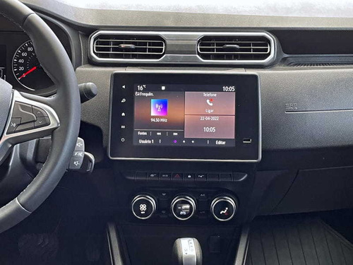 Imagem 8 de 15 de Renault Duster Intense Cvt 2023