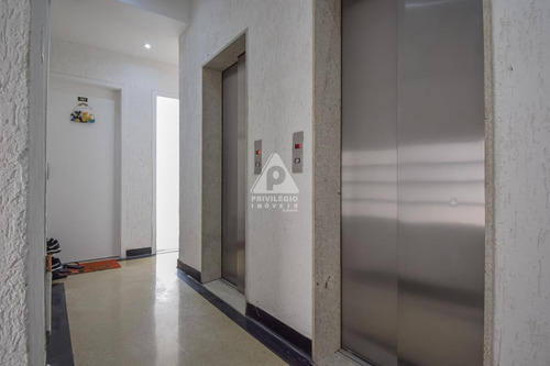 Imagem 25 de 26 de Apartamento À Venda, 1 Quarto, Catete - Rio De Janeiro/rj - 14940