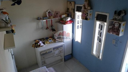 Imagem 20 de 30 de Apartamento Com 2 Dormitório(s) Localizado(a) No Bairro Brasília Em Feira De Santana / Feira De Santana - 3542