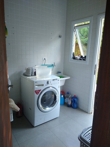 Imagem 10 de 30 de Chácara Para Aluguel, 4 Quartos, 2 Suítes, 4 Vagas, Chácaras De Recreio Ingá - Indaiatuba/sp - 3507