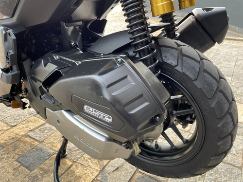Imagem 16 de 17 de Honda Adv 150