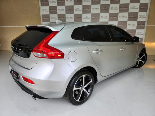 Volvo V40 T4 Dynamic