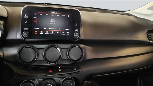 Fiat Cronos 1.0 FIREFLY FLEX DRIVE MANUAL