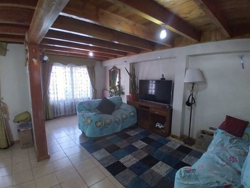 Imagen 15 de 26 de Casa En Venta De 5 Dorm. En La Florida