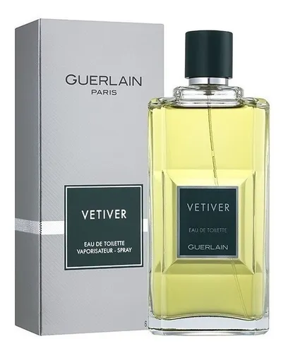 Perfume de hombre vetiver hotsell