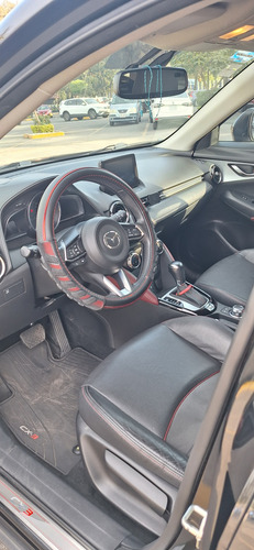 Mazda CX-3 2.0 I Grand Touring At